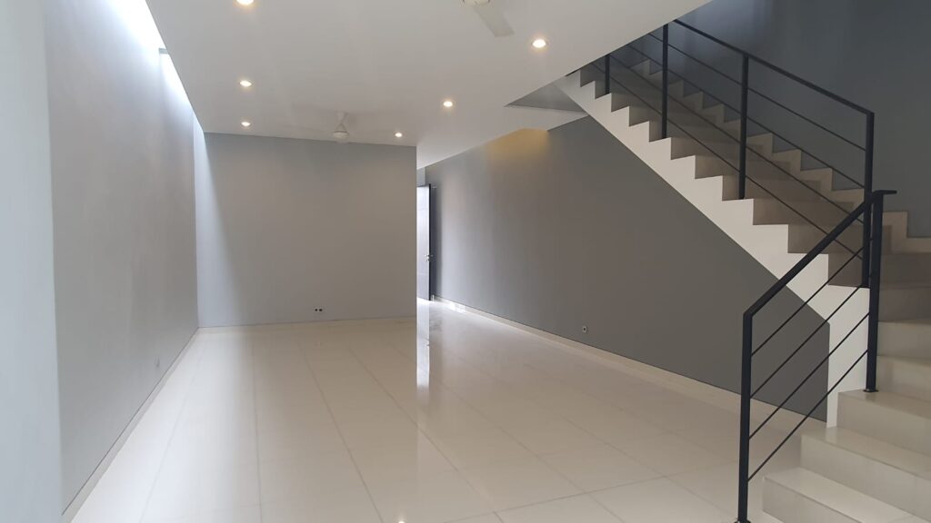 Rumah Taman Ratu LT 102m2