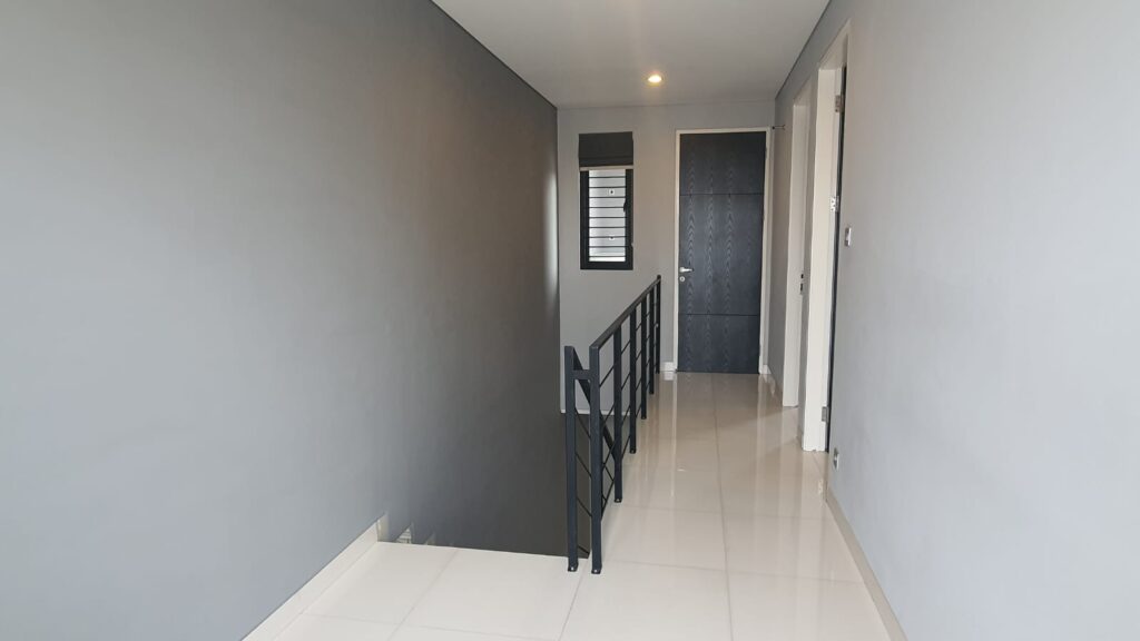 Rumah Taman Ratu LT 102m2