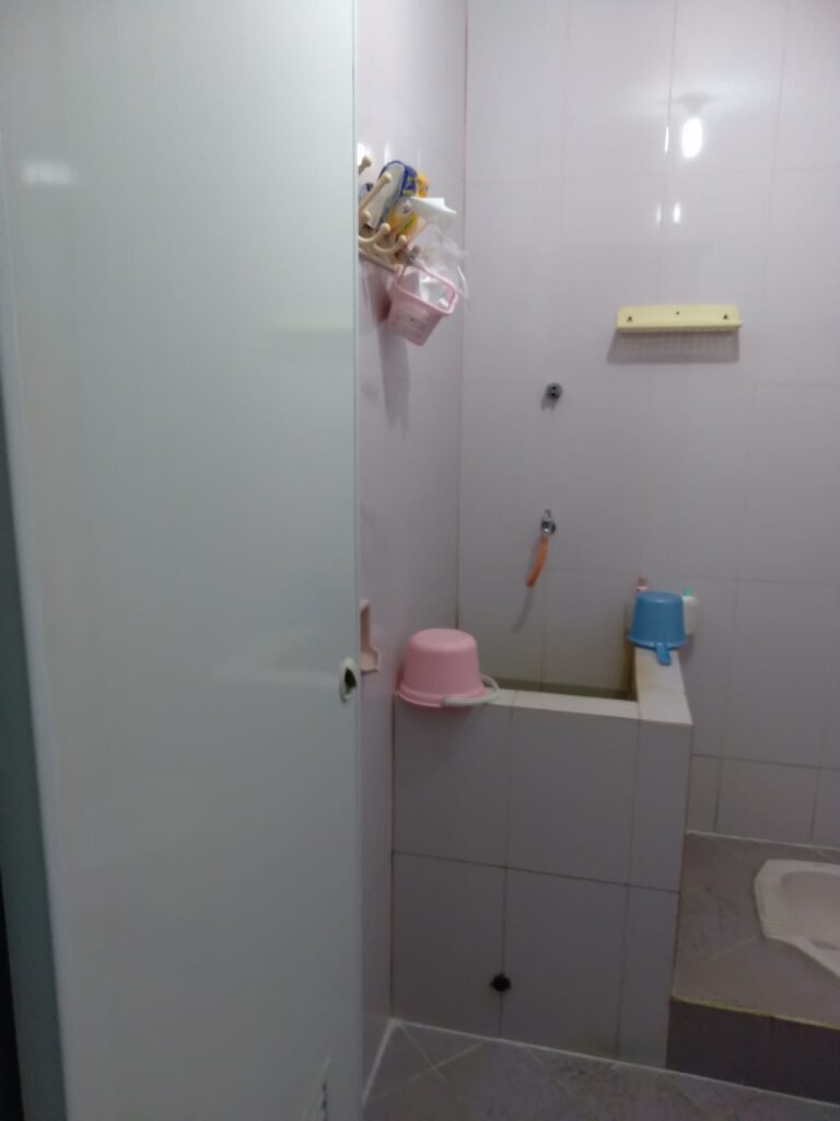 Rumah Dijual Taman Palem Lestari LT - 56,25m2