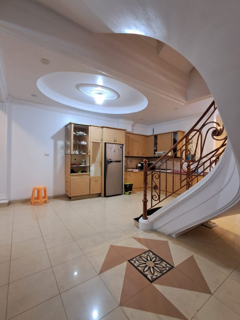 Rumah Villa Kelapa Dua - LT 108m2