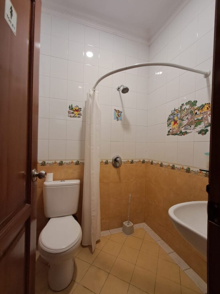 Rumah Villa Kelapa Dua - LT 108m2