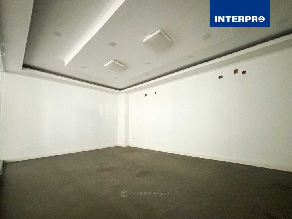 Gedung Dijual Mampang - LT 752m2