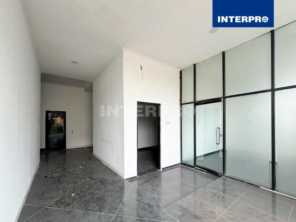 Gedung Dijual Mampang - LT 752m2