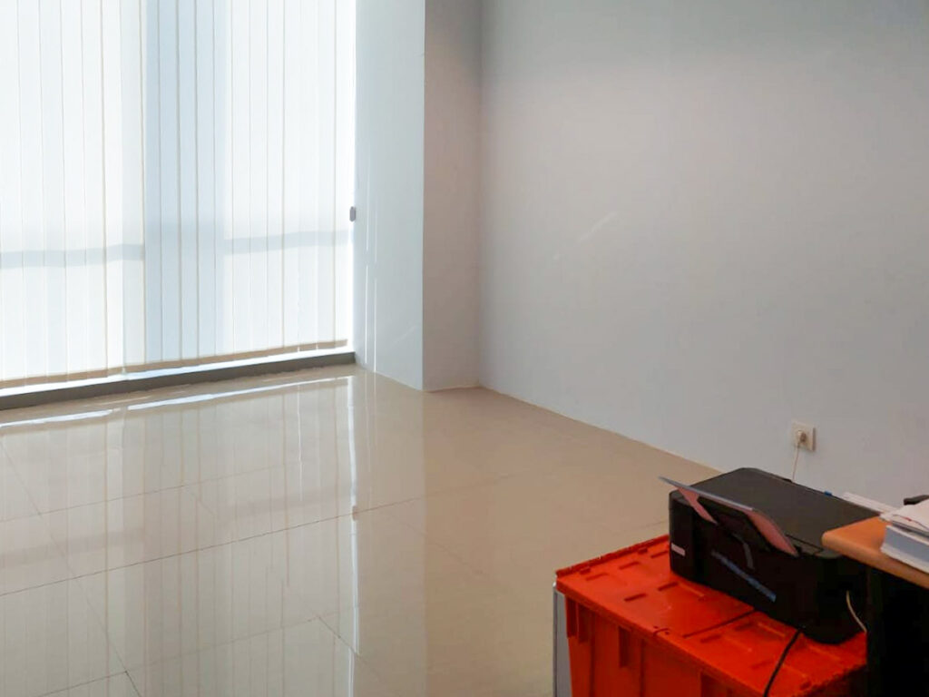 Kantor Mini Office Disewakan Ciputra Internasional Jakarta Barat