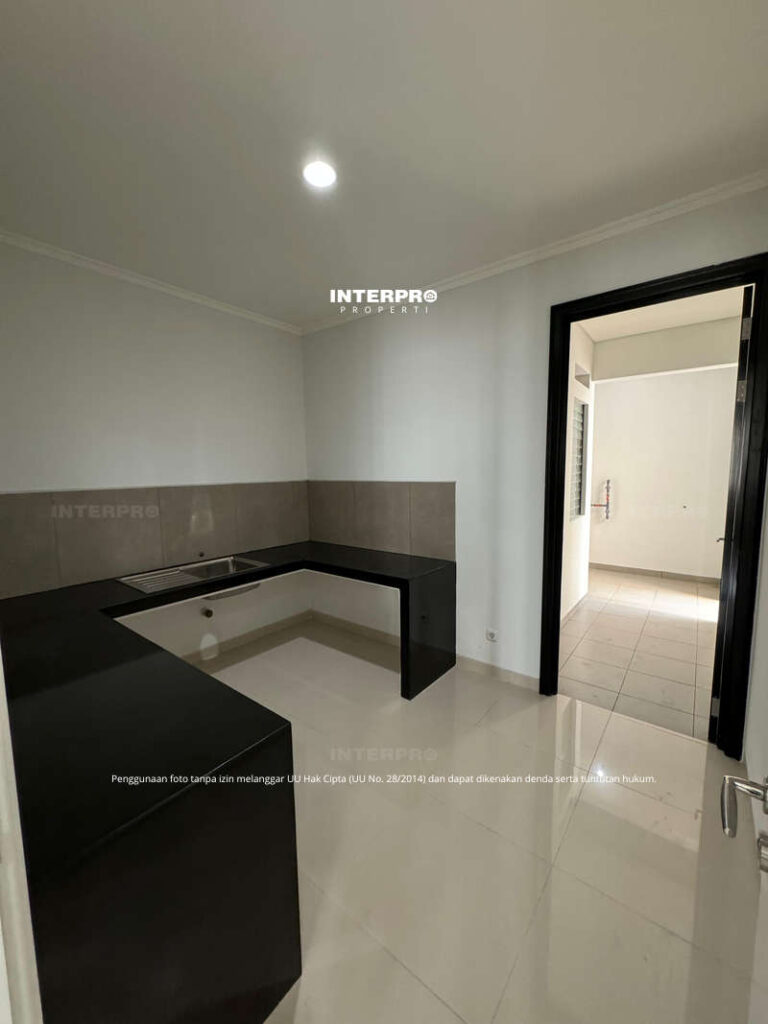 Rumah Alam Sutera Winona 126m2