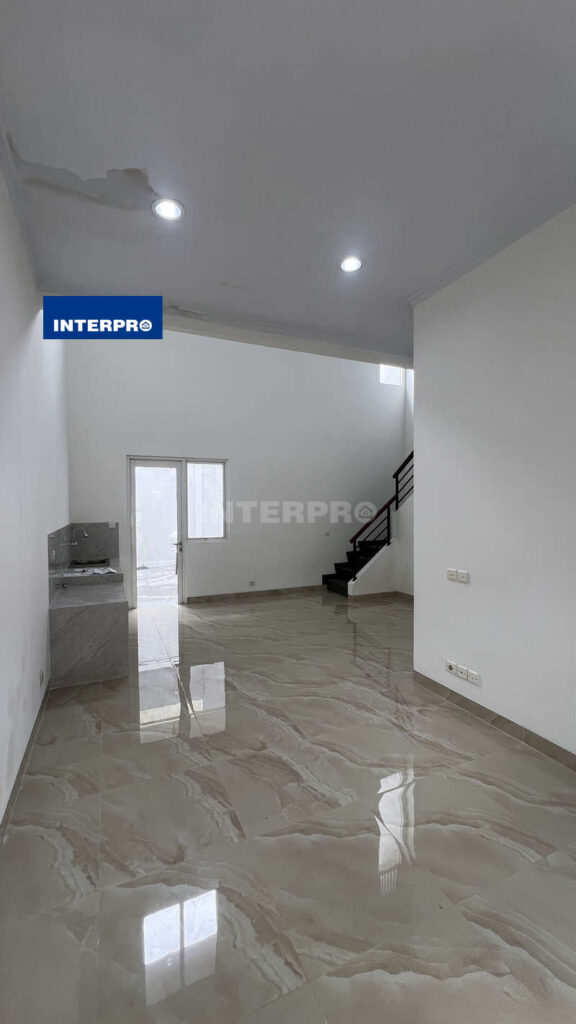 Rumah Gading Serpong LT 108m2