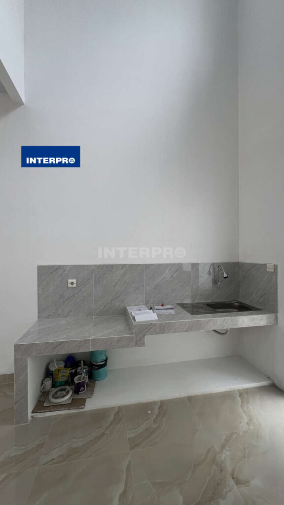 Rumah Gading Serpong LT 108m2