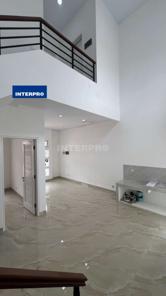 Rumah Gading Serpong LT 108m2