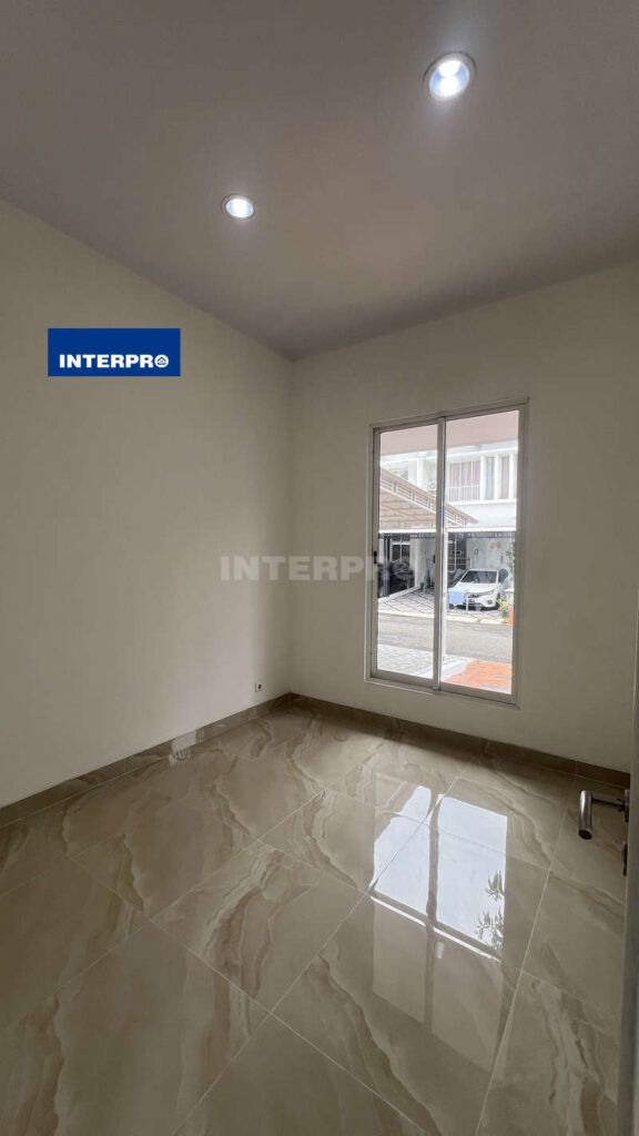 Rumah Gading Serpong LT 108m2