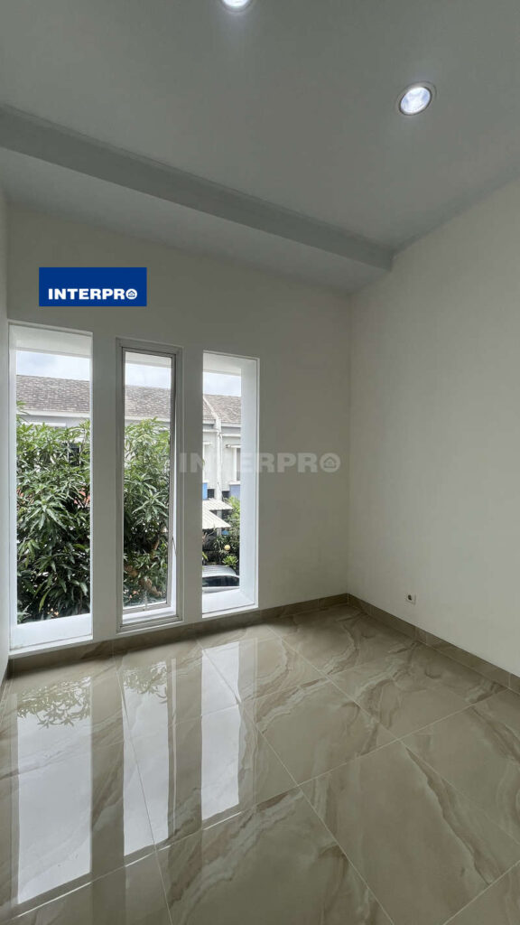 Rumah Gading Serpong LT 108m2