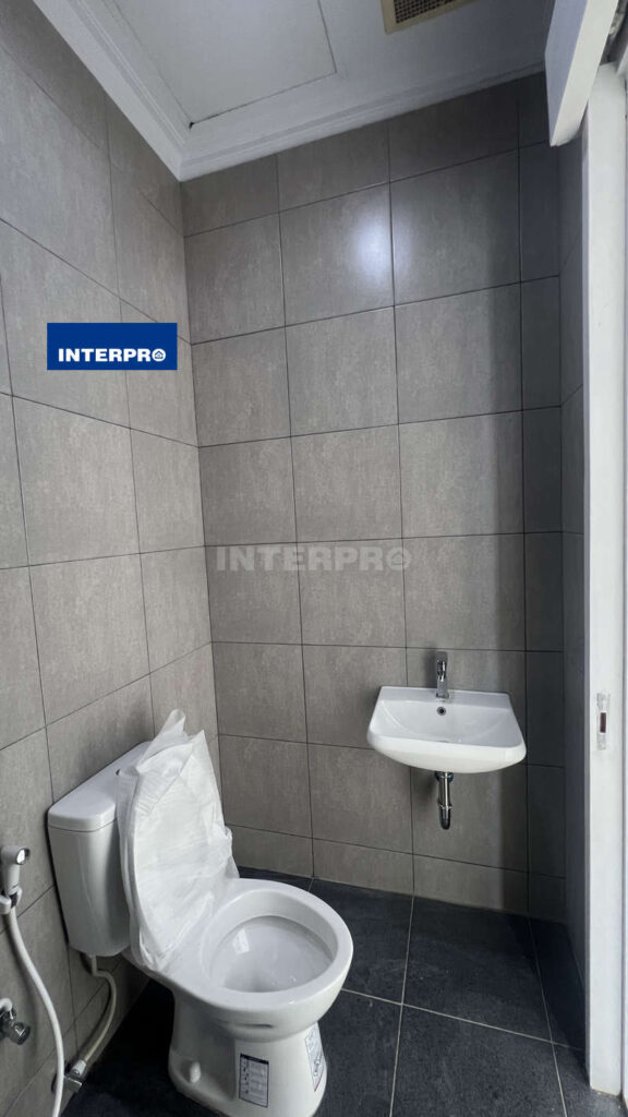 Rumah Gading Serpong LT 108m2