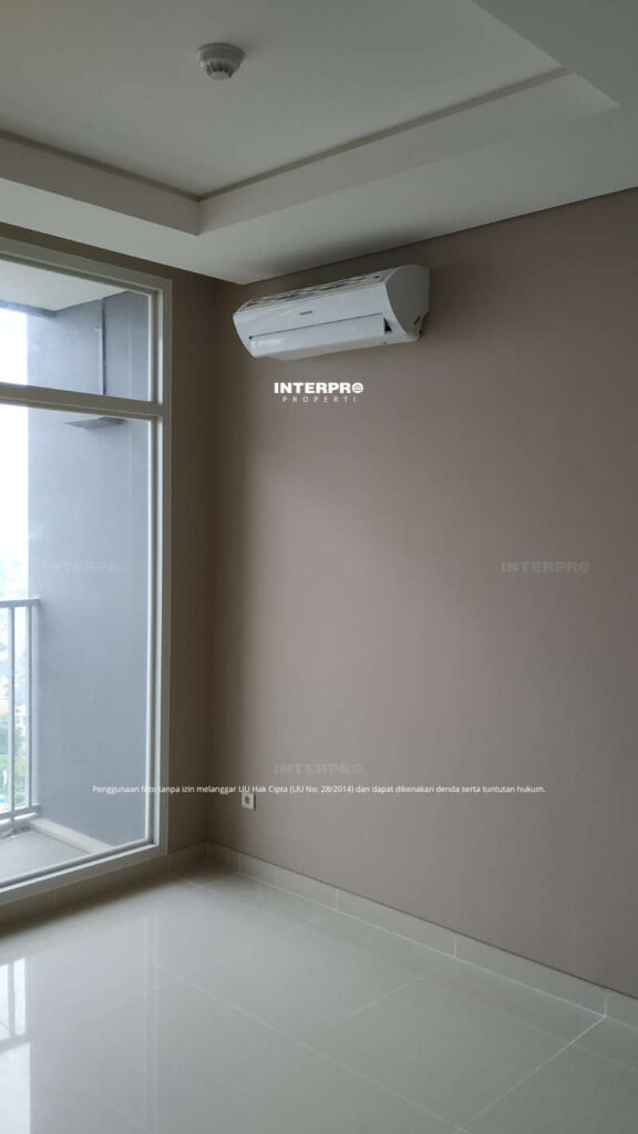 Apartemen Ciputra International 2BR 80m2