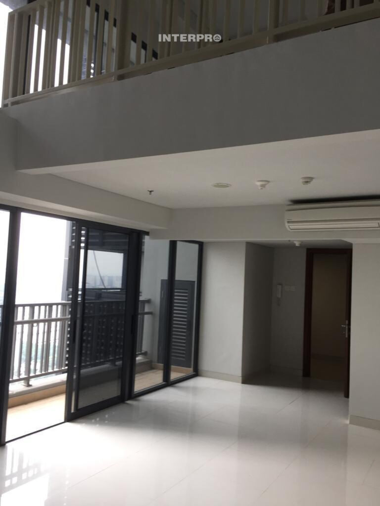 Kantor NEO SOHO Pancoran Disewakan Dijual