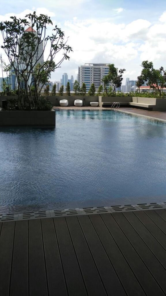 Kantor NEO SOHO Pancoran Disewakan Dijual