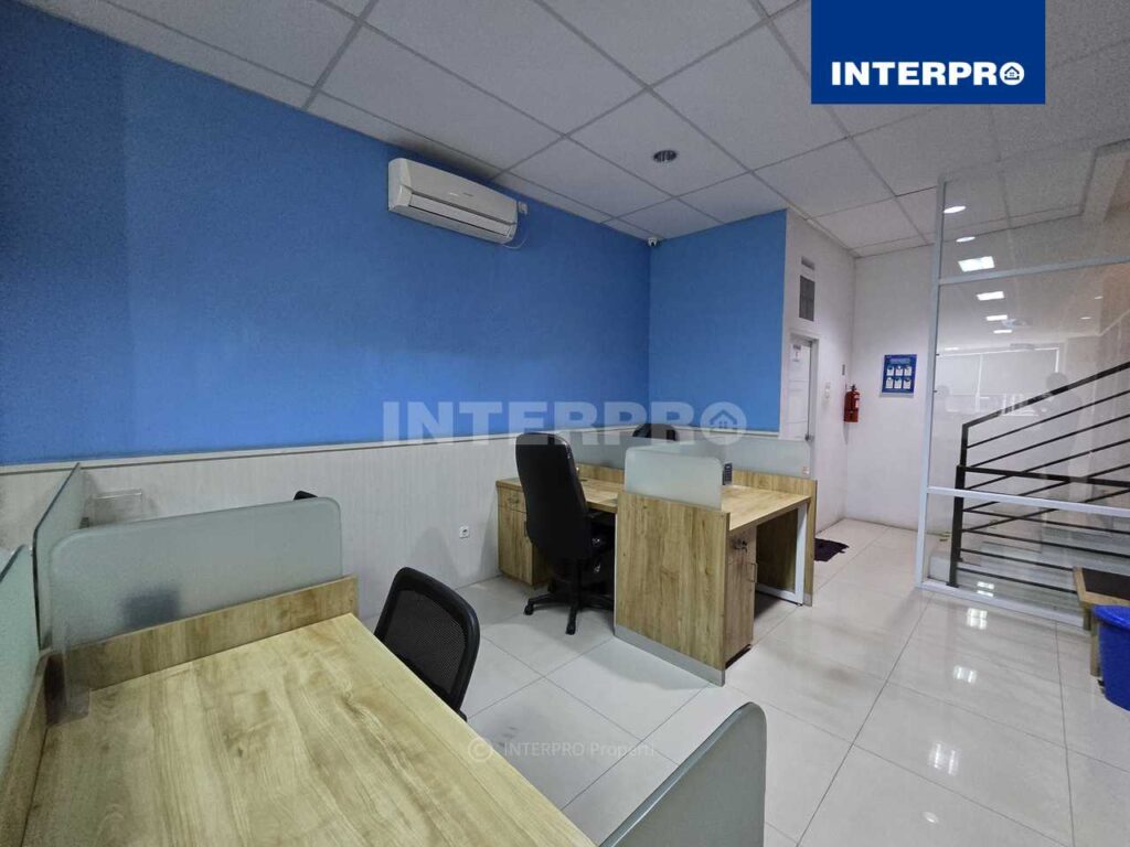 Ruko Dijual Siap Huni Hayam Wuruk Jl Kebon Jeruk