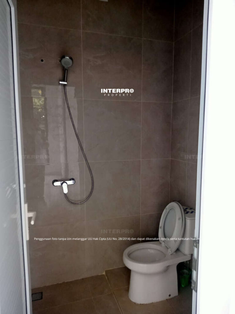 Rumah Anwa Residence Meruya 60m2