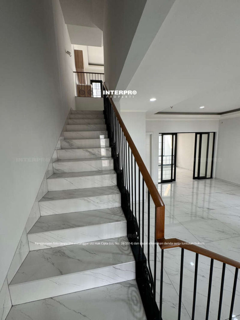 Rumah Dijual Sutera Winona LT 126m2