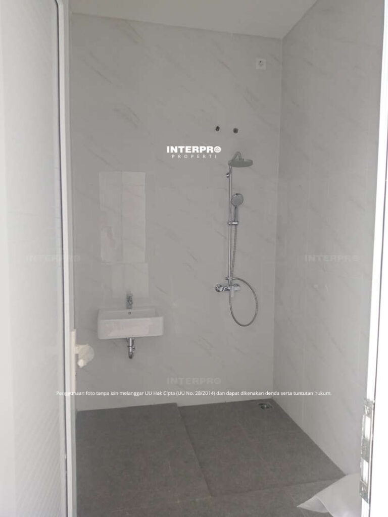 Rumah Disewakan Anwa Residence Meruya 60m2