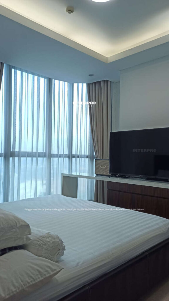 Apartemen Dijual Windsor Luxury 147m2