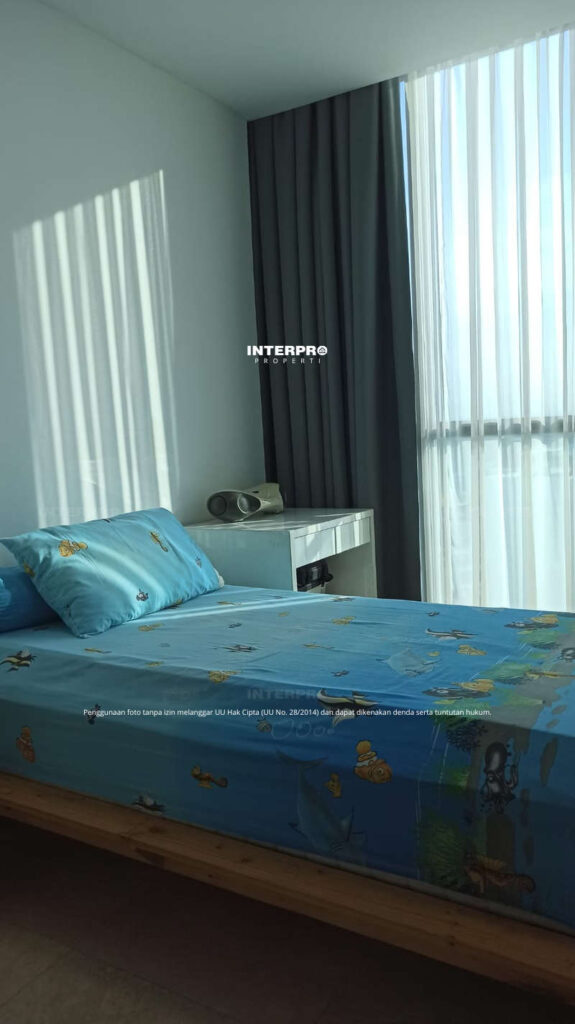 Apartemen Dijual Windsor Luxury 147m2