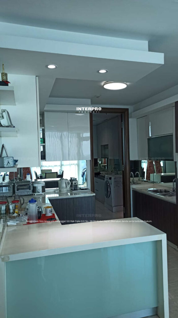Apartemen Dijual Windsor Luxury 147m2