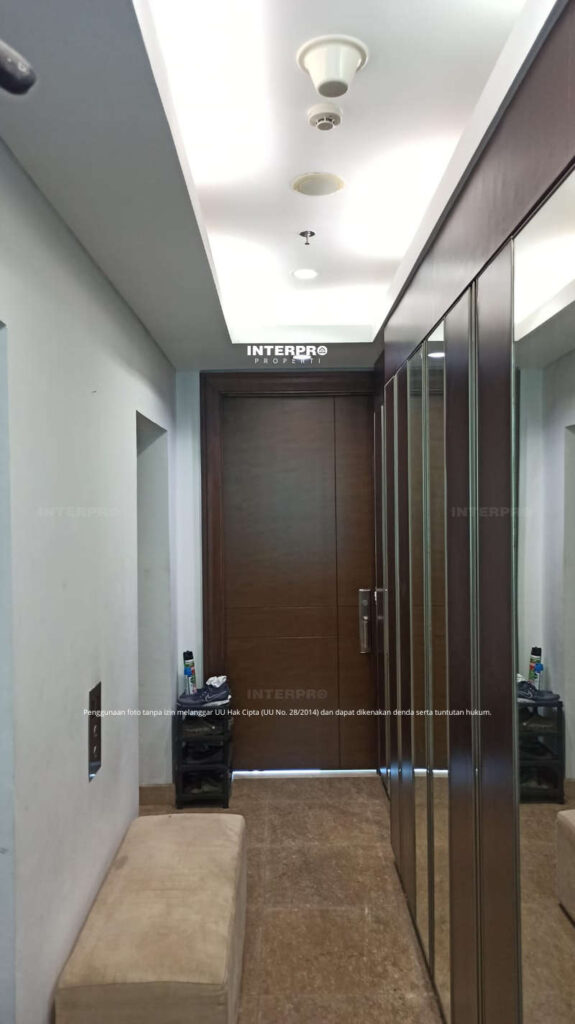 Apartemen Dijual Windsor Luxury 147m2