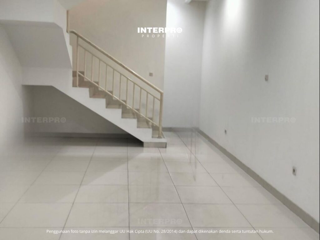 Ruko Dijual Taman Aries - LT 56m2