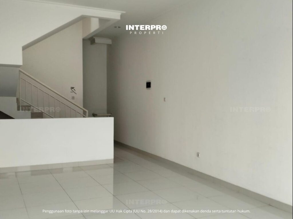 Ruko Dijual Taman Aries - LT 56m2