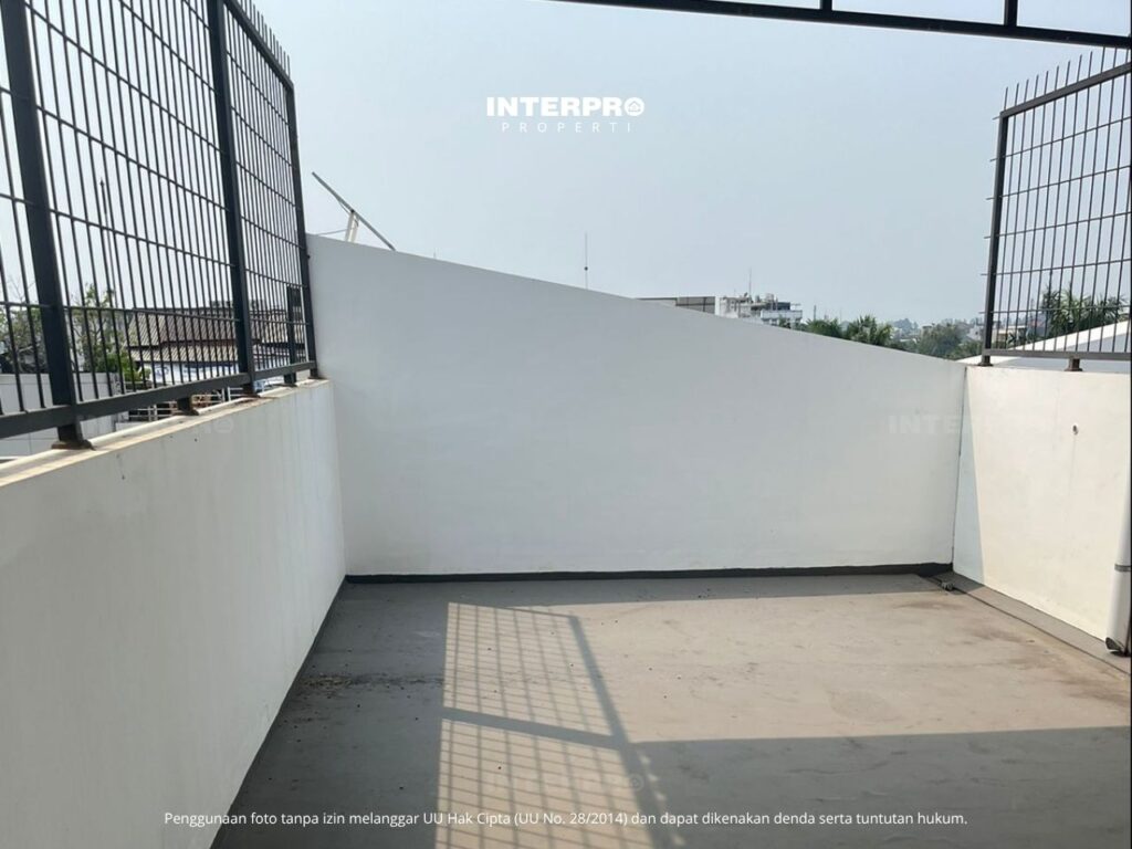 Ruko Dijual Taman Aries - LT 56m2