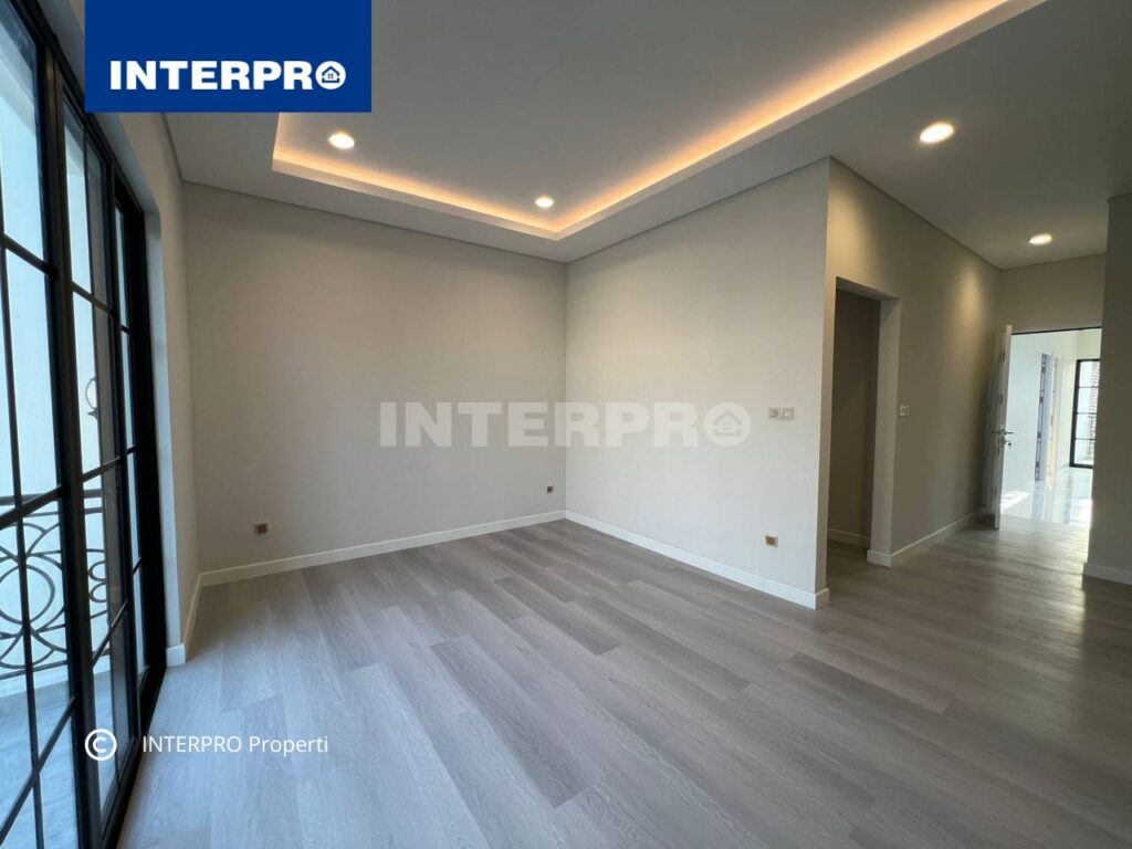 Rumah Brand New Dijual Kav DKI Soka Jingga III