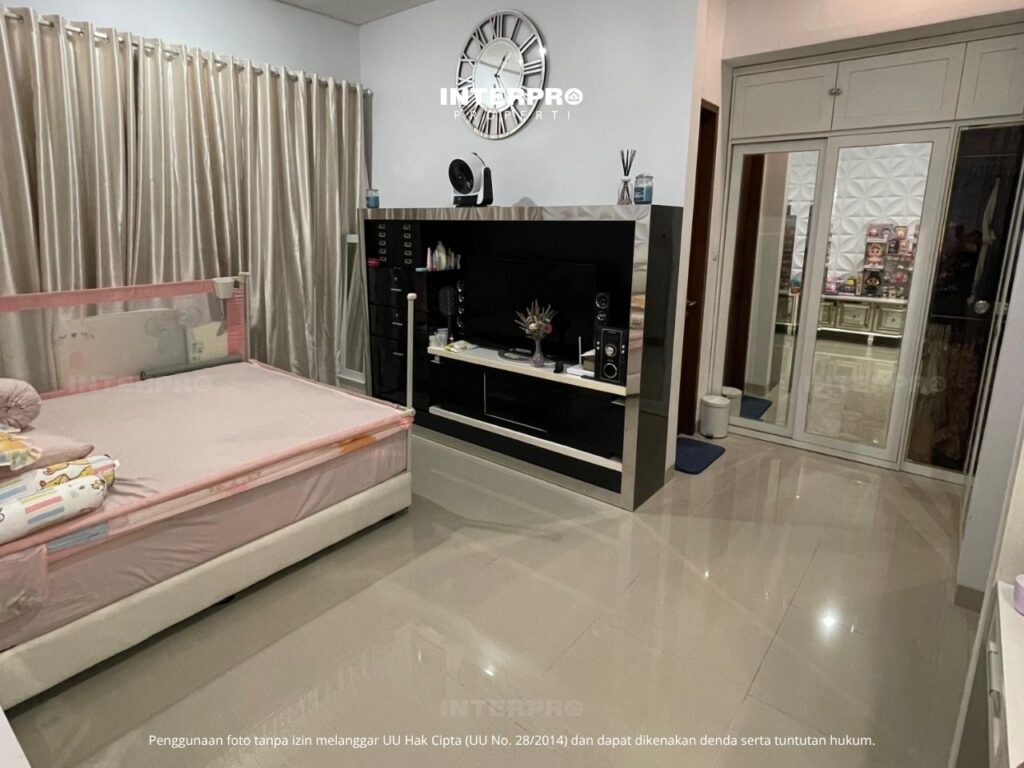 Rumah Dijual Duri Kepa - LT 105m2