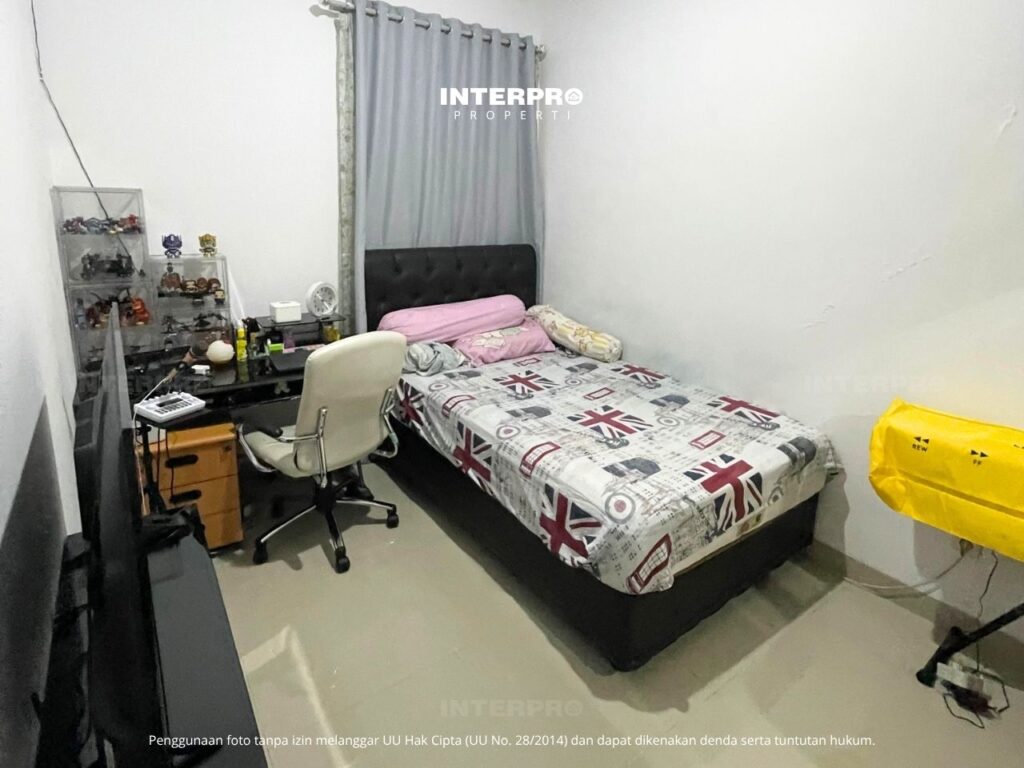 Rumah Dijual Duri Kepa - LT 105m2