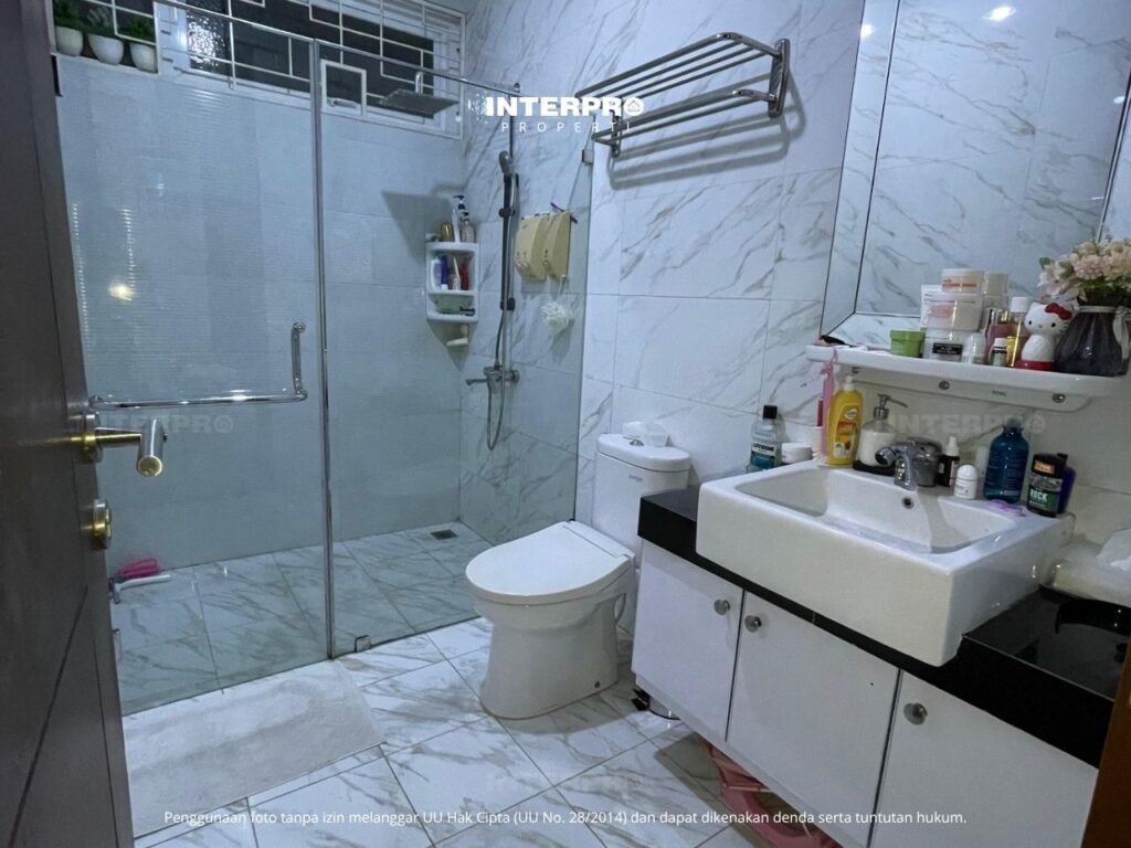 Rumah Dijual Duri Kepa - LT 105m2