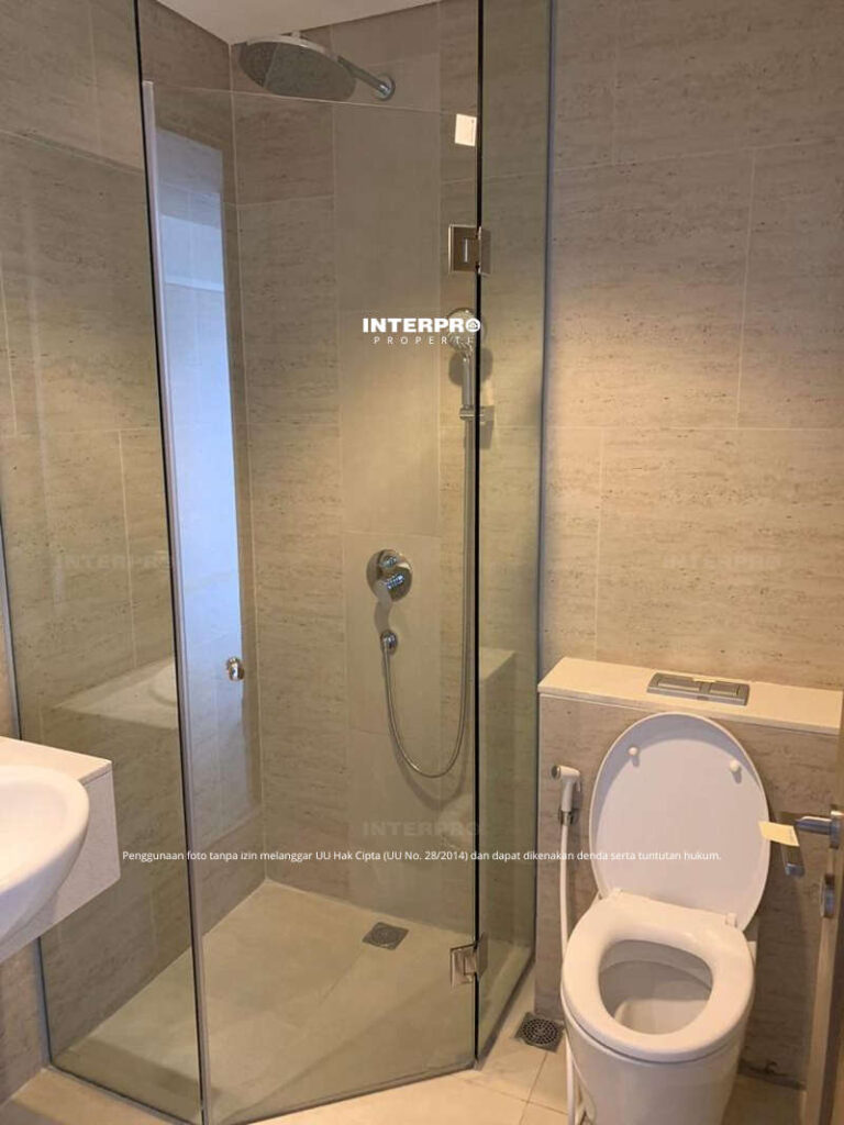 Apartemen Dijual Taman Anggrek LB - 38m2