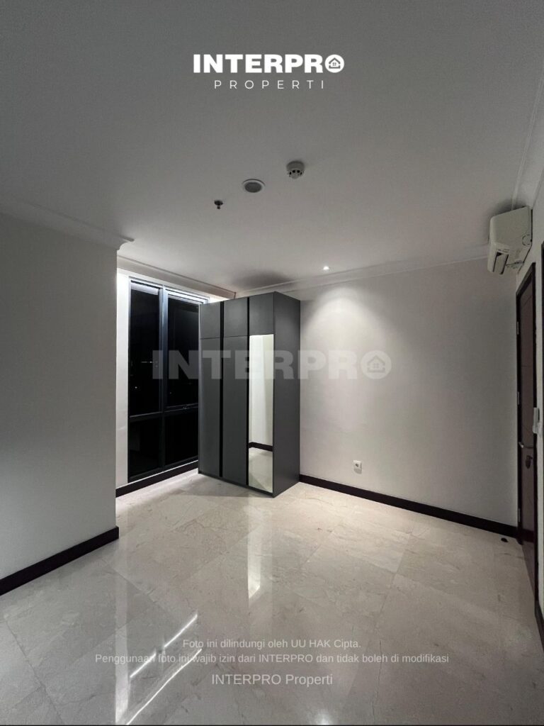 Apartemen Permata Hijau Dijual