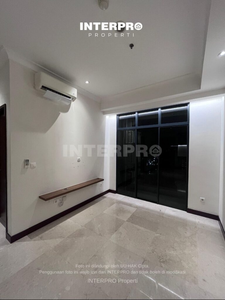 Apartemen Permata Hijau Dijual