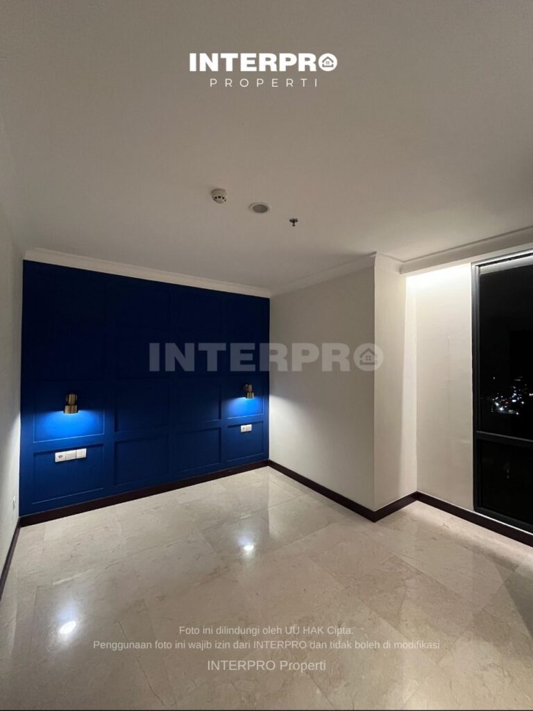Apartemen Permata Hijau Dijual