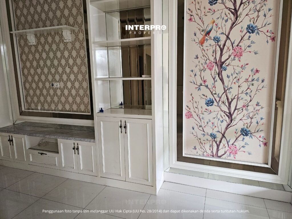 Rumah Alam Sutera Leora 126m2