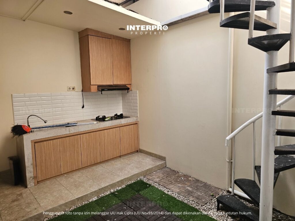 Rumah Alam Sutera Leora 126m2