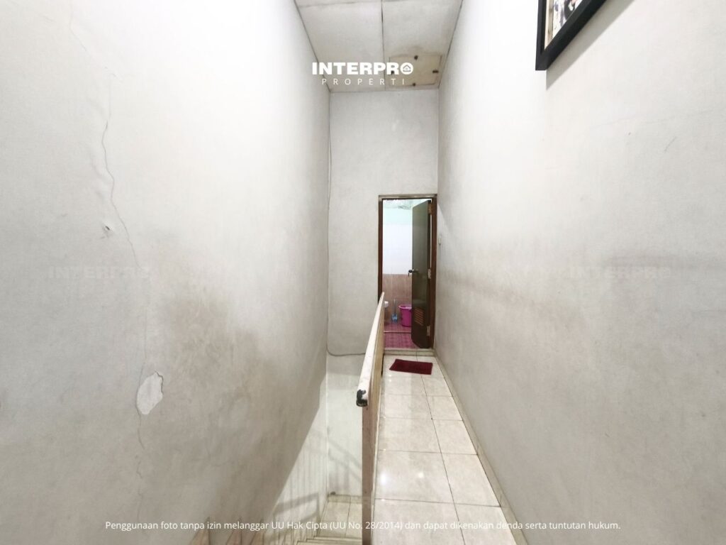 Rumah Duri Kepa Luas Tanah 32m2