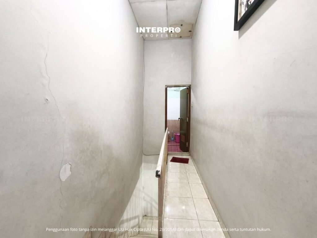 Rumah Duri Kepa Luas Tanah 32m2