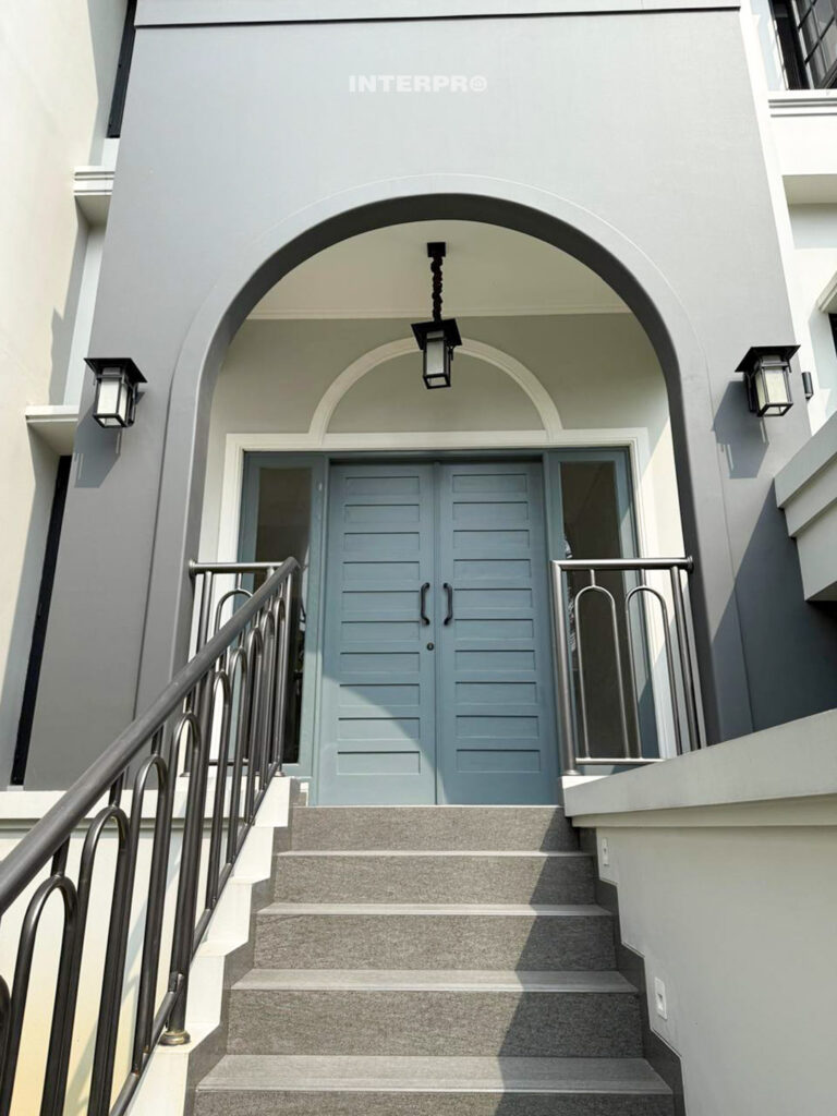 Rumah Mewah Dijual Taman Permata Buana Kembangan Utara