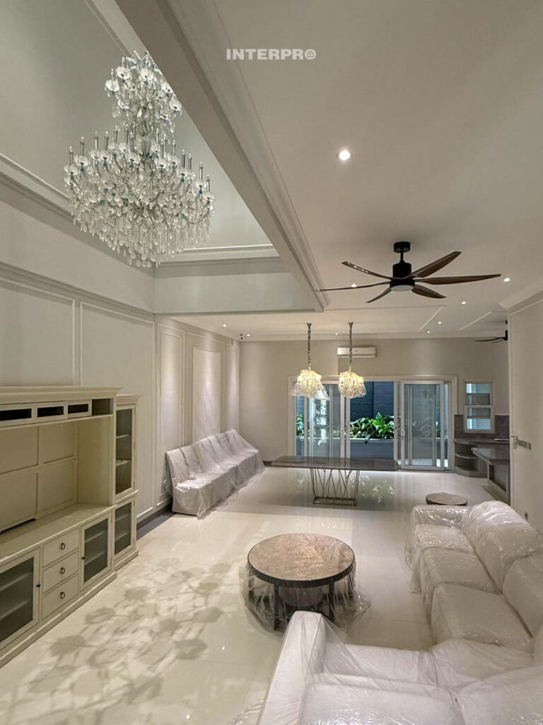Rumah Mewah Dijual Taman Permata Buana Kembangan Utara