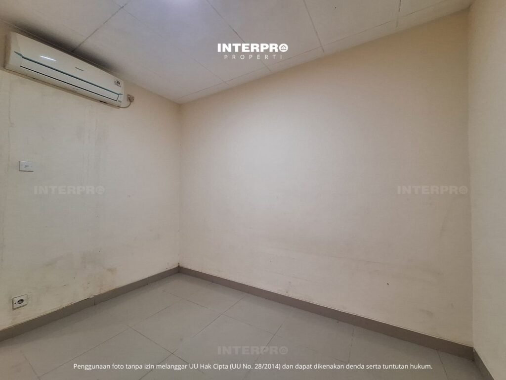 Rumah Taman Kedoya Baru Luas Tanah 90m2