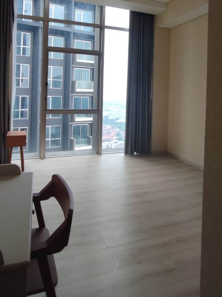 Apt Saumata 128m2