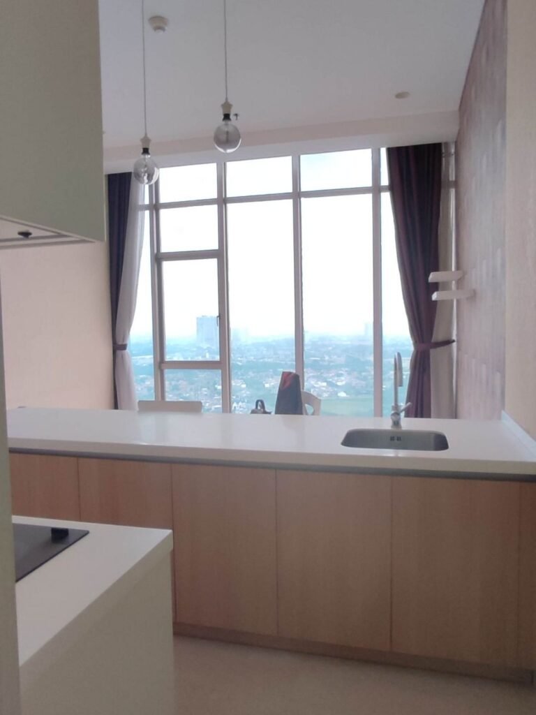 Apt Saumata 128m2