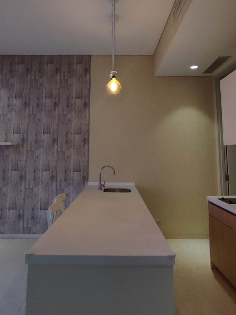 Apt Saumata 128m2
