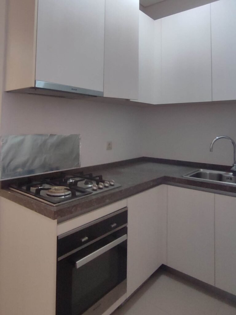 Apt Saumata 128m2