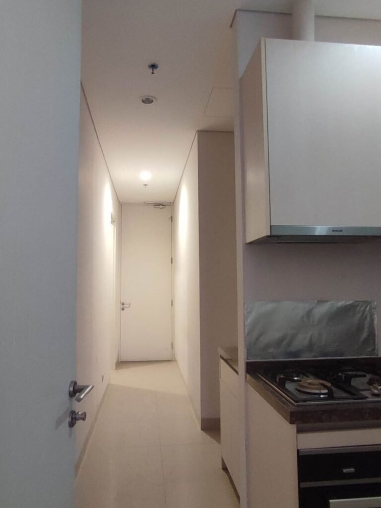 Apt Saumata 128m2
