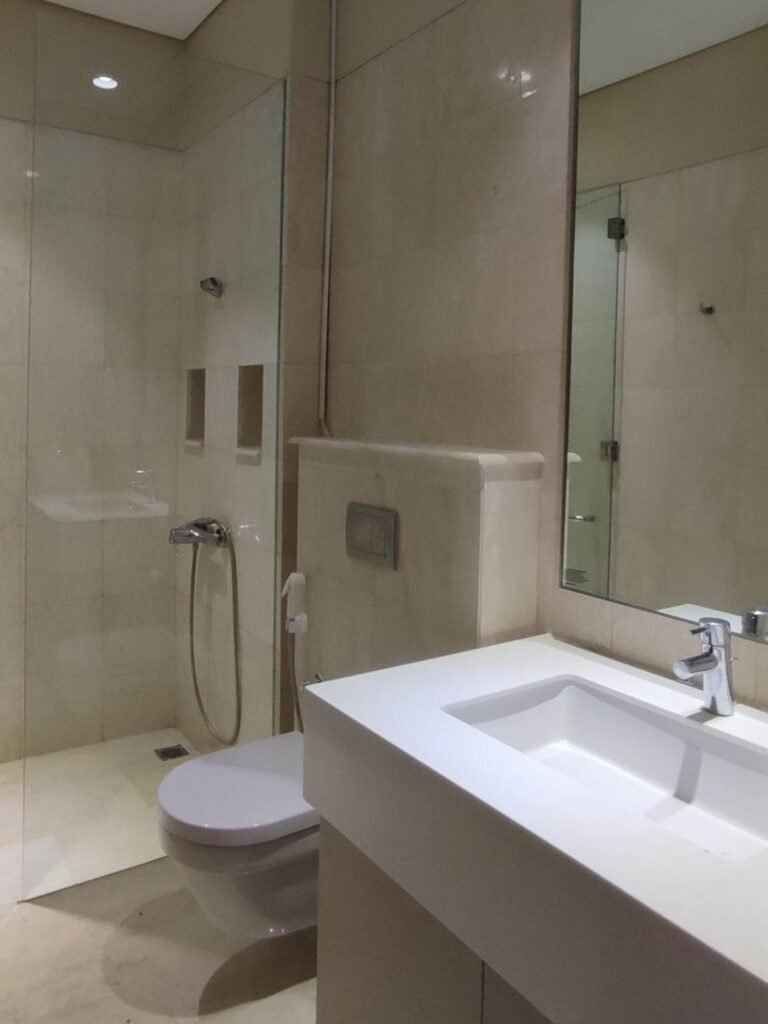 Apt Saumata 128m2